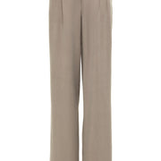 Alexandra Pants Beige Tencel
