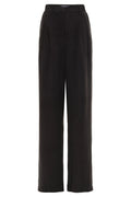 Alexandra Pants Tencel Black