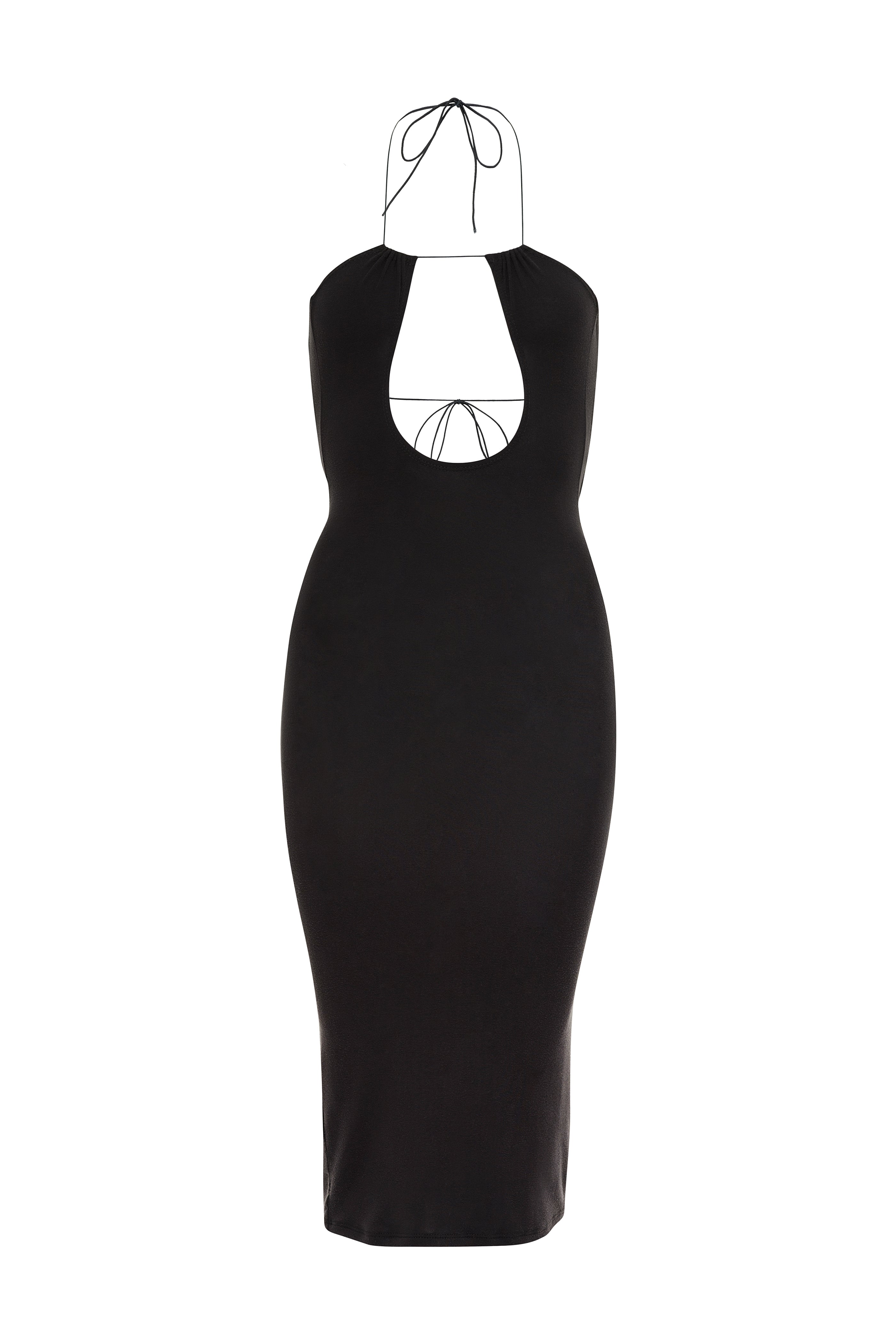 Amelia Dress