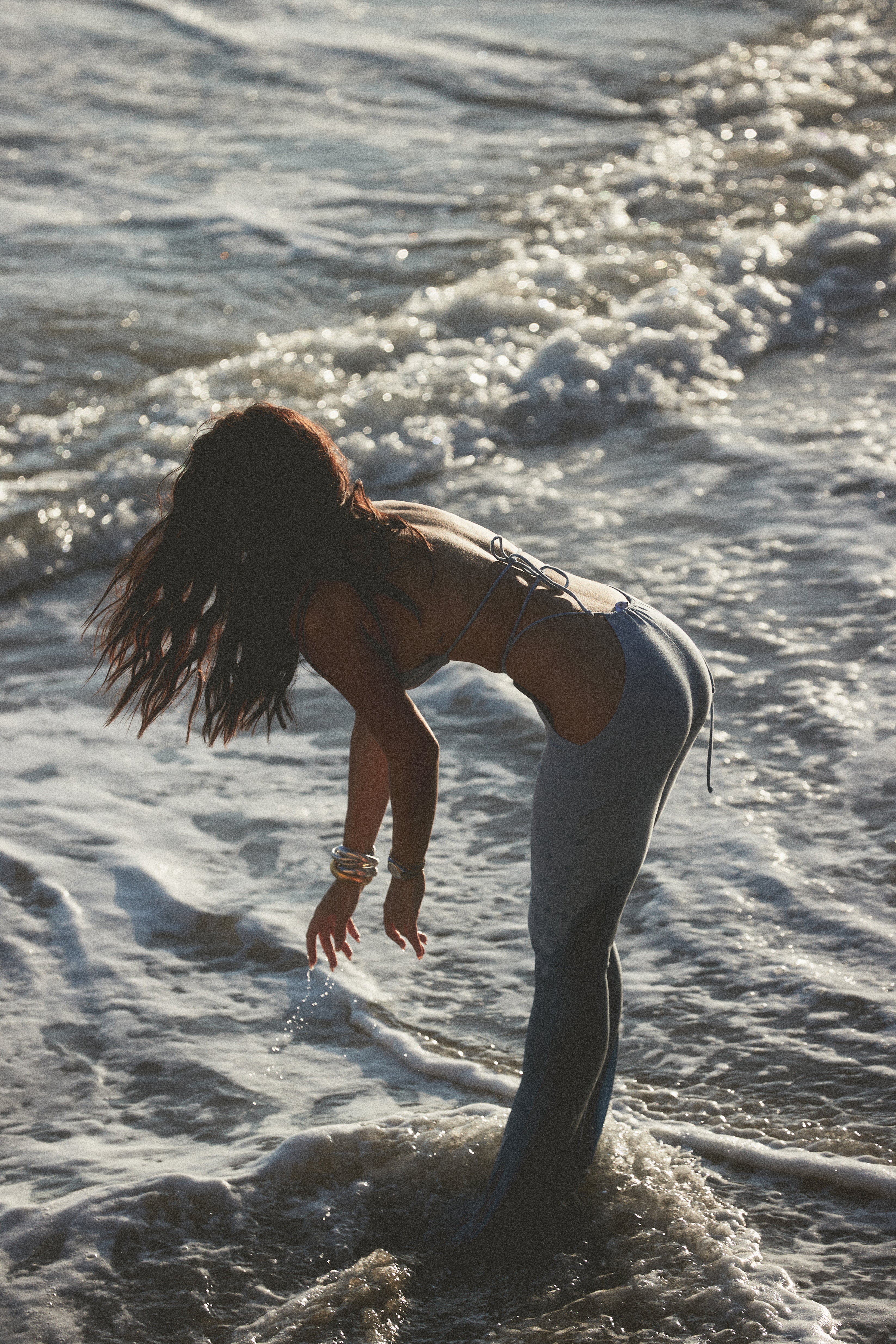 Bella Pants