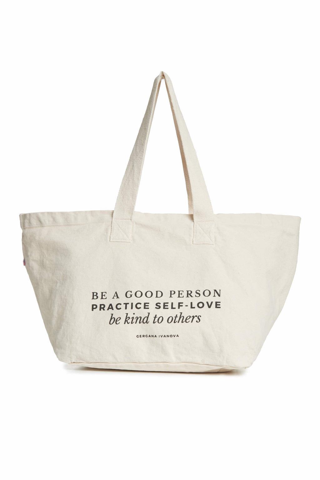 Be Kind Tote