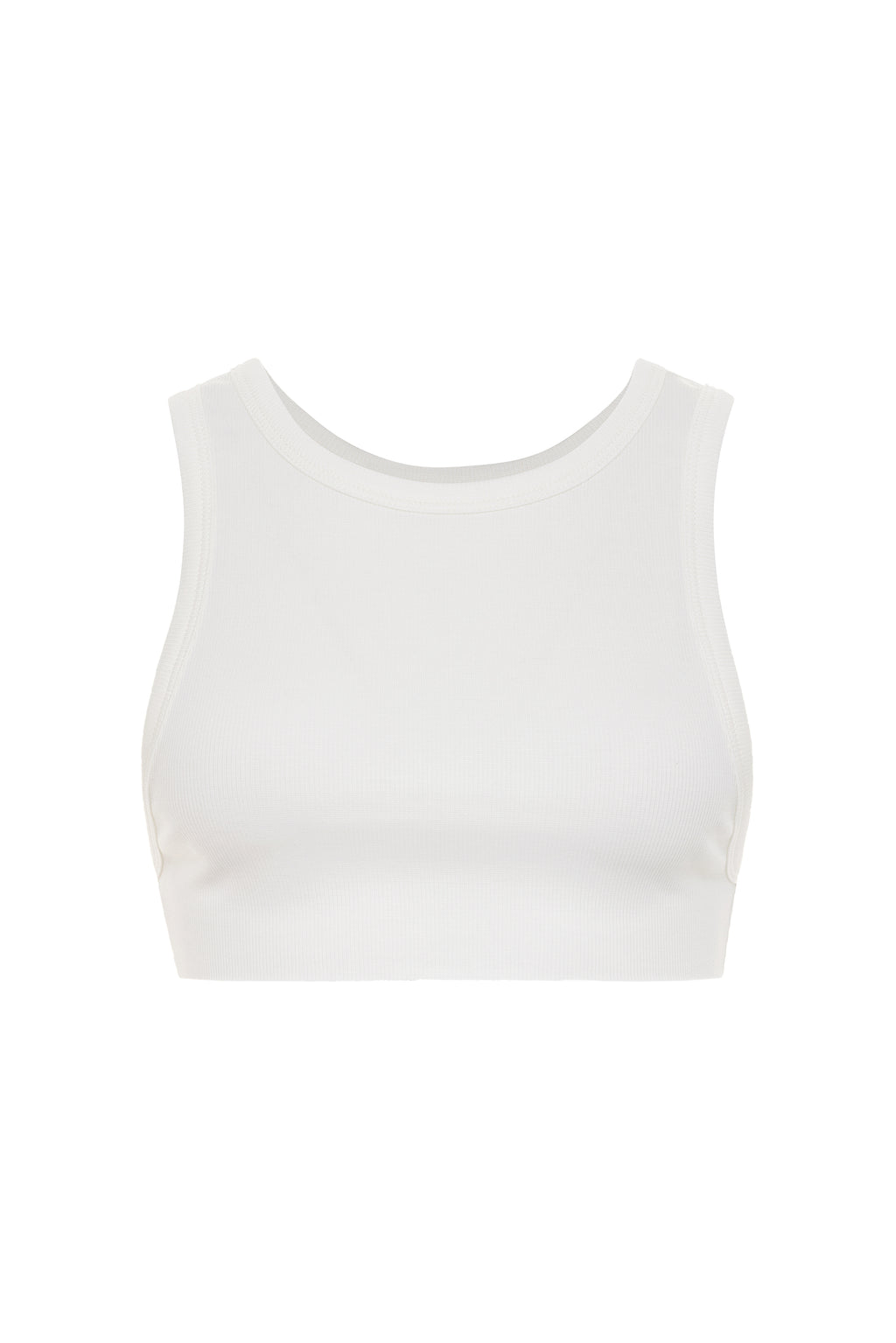 Bella Crop Tank