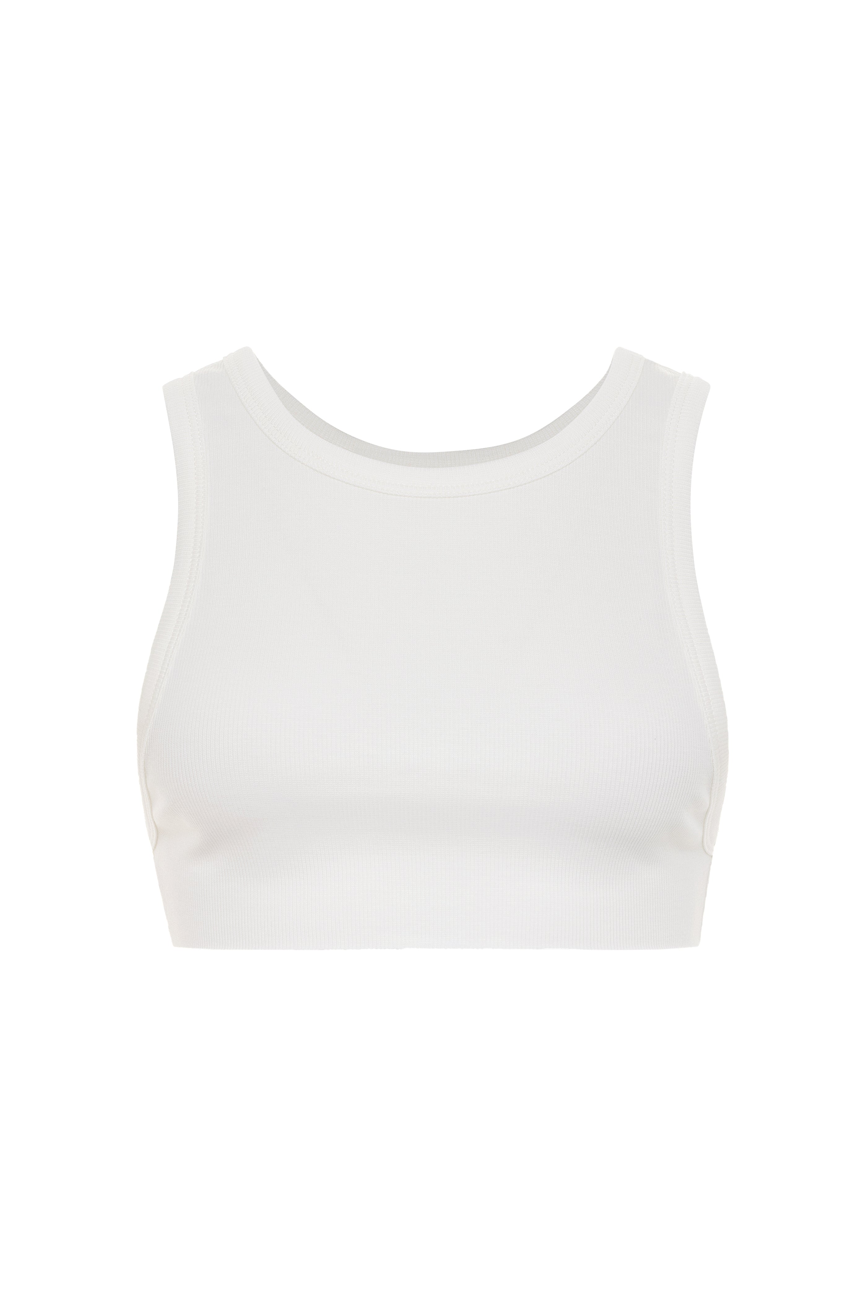 Bella Crop Tank