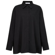 Amber Shirt Black