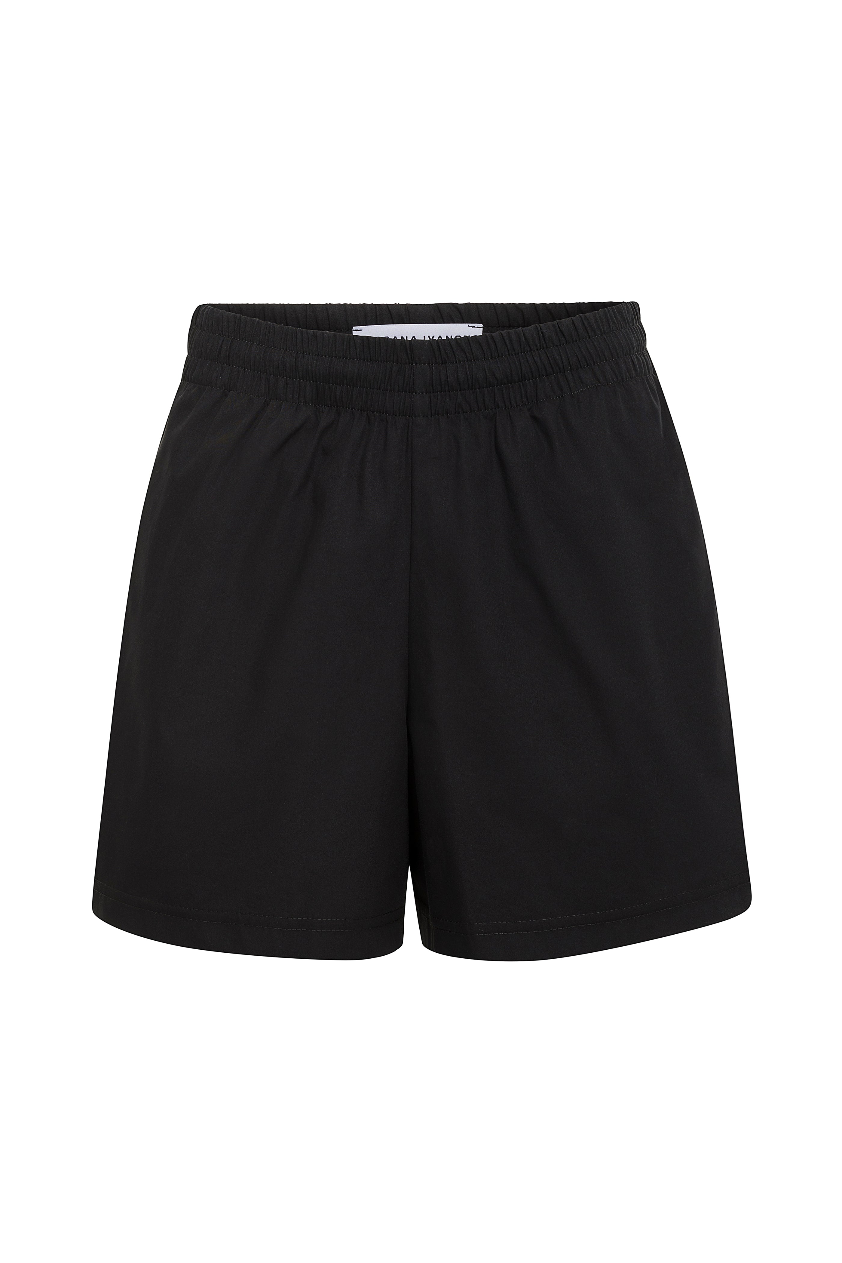Isabella Shorts Cotton