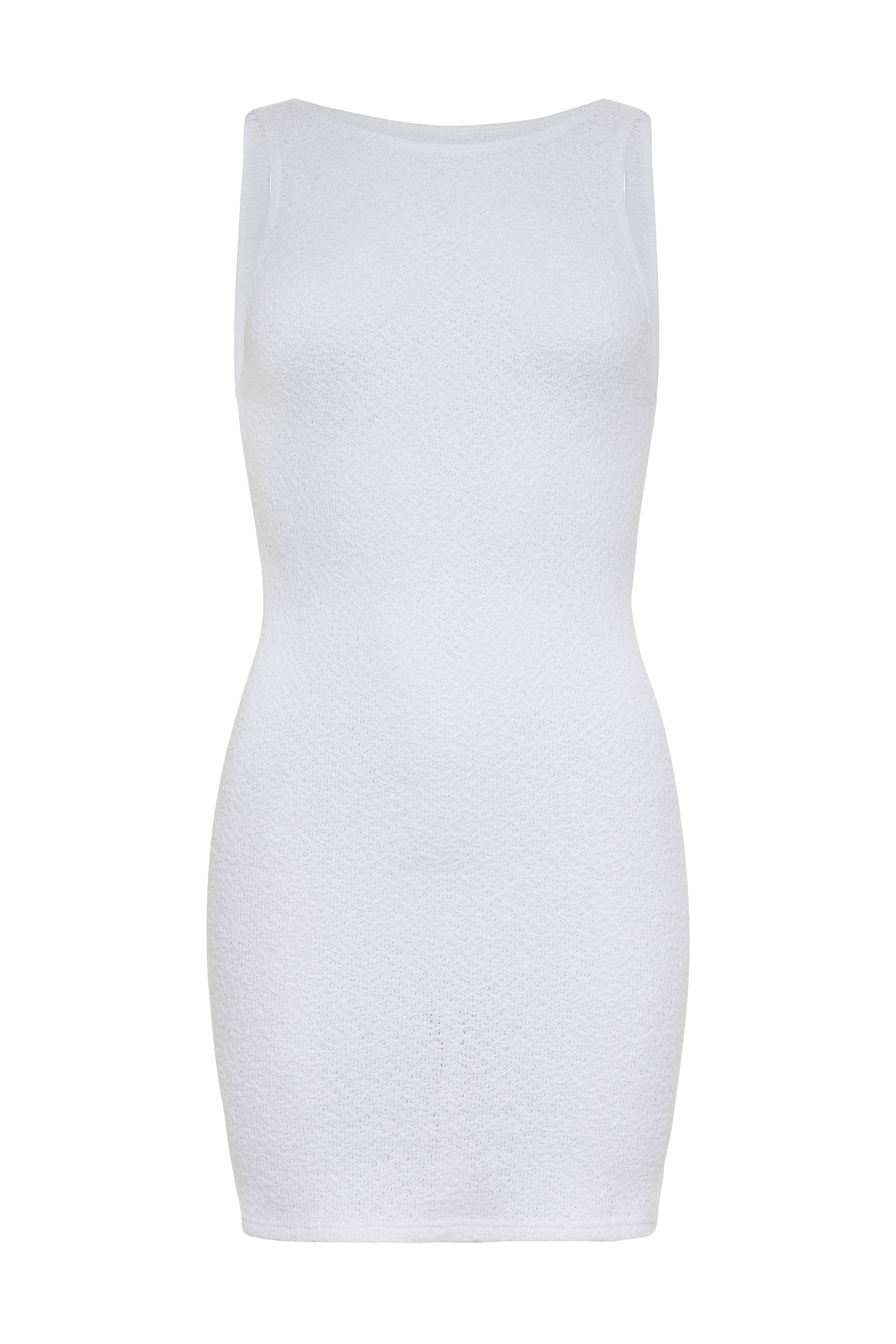 Kendall Dress