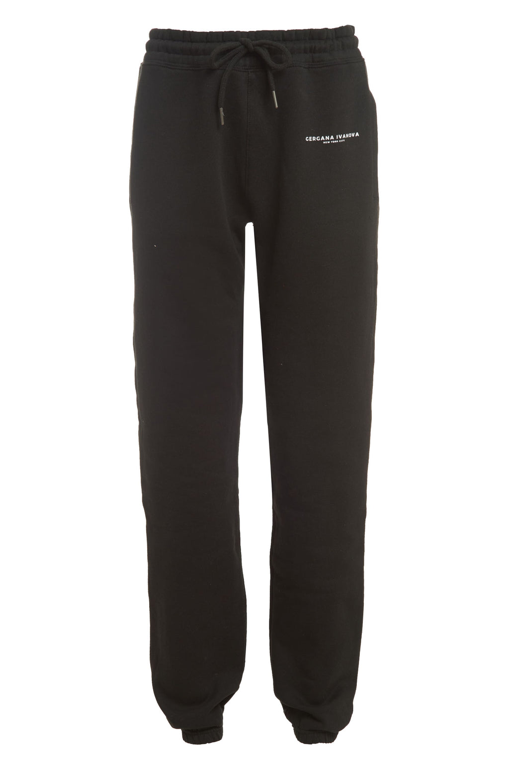 Organic Cotton Joggers
