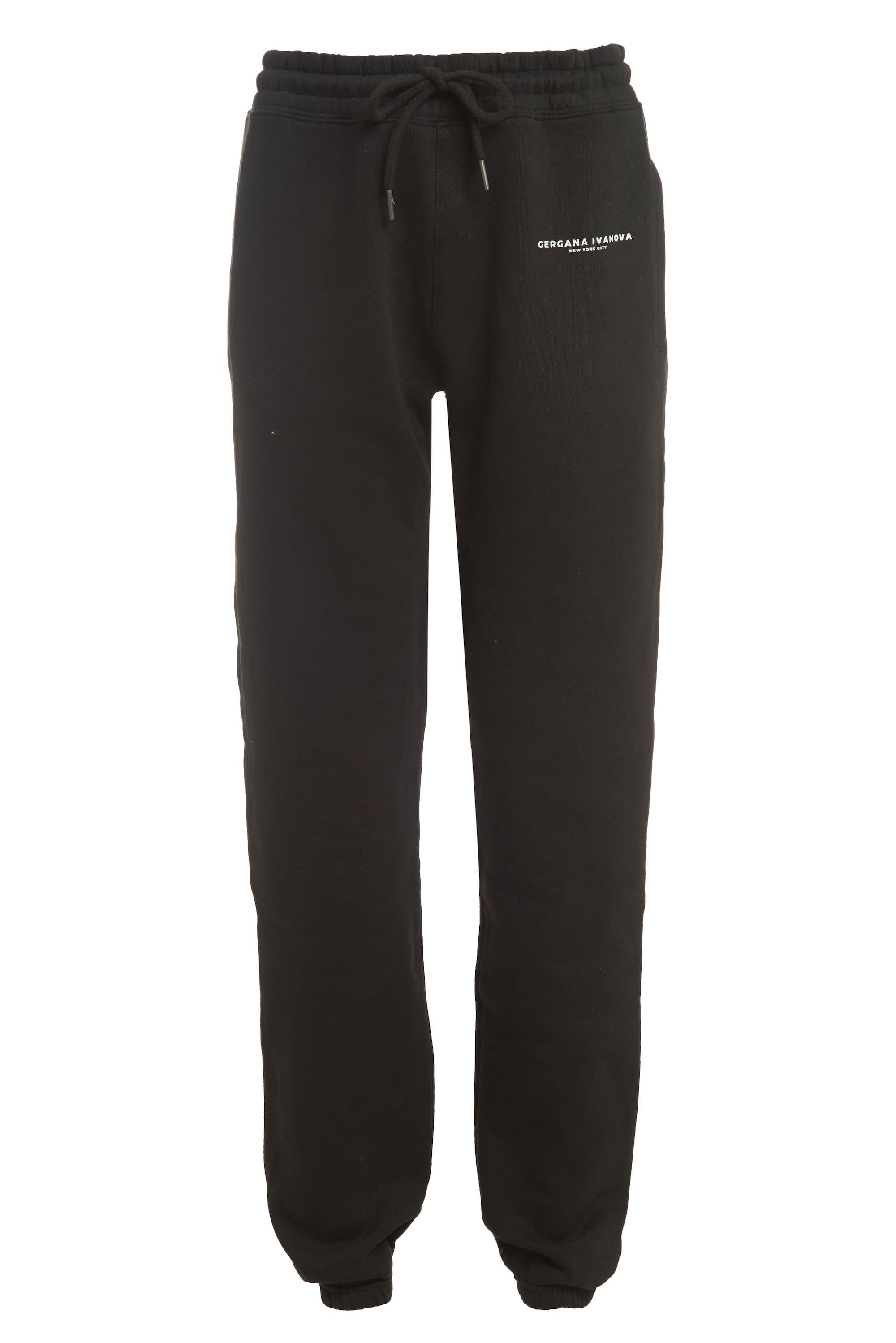 Organic Cotton Joggers