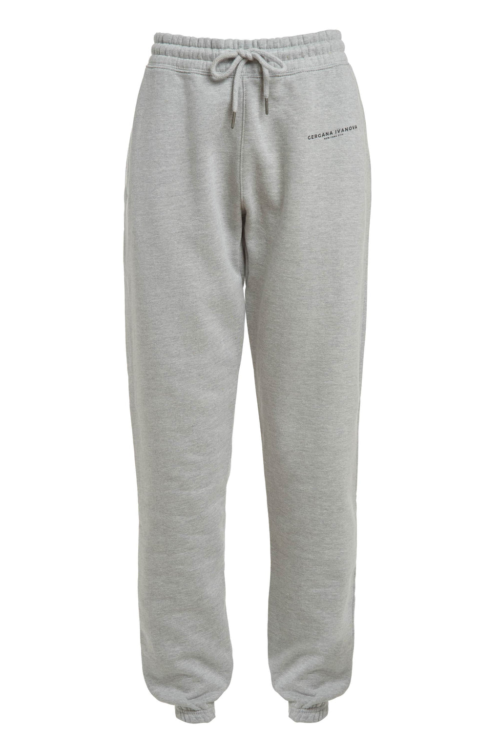 Organic Cotton Joggers