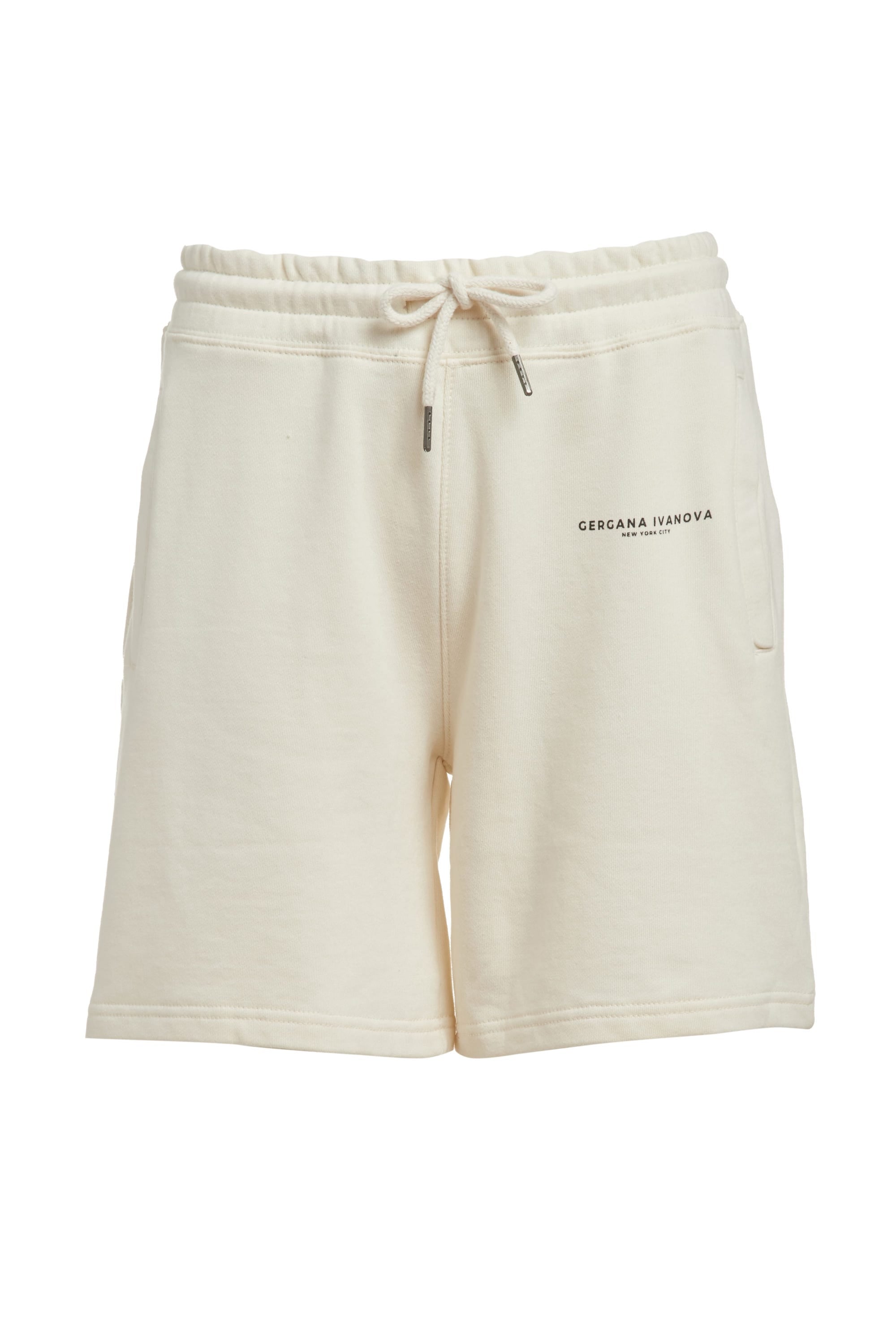 Organic Cotton Shorts