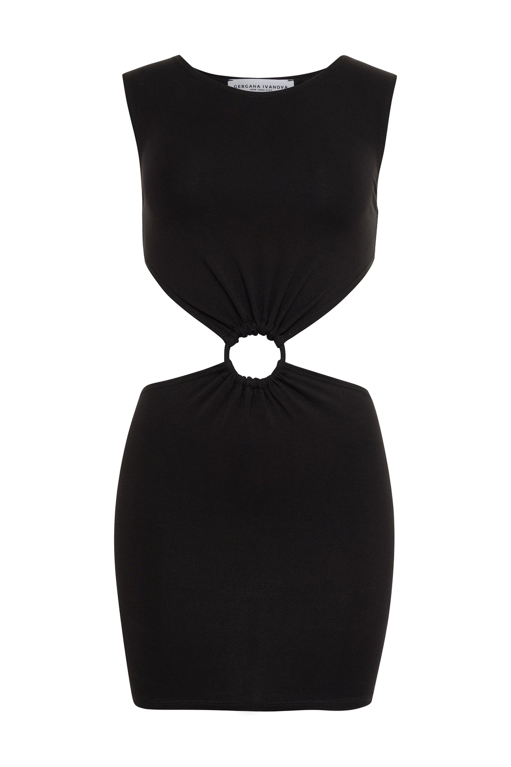 Olivia Dress