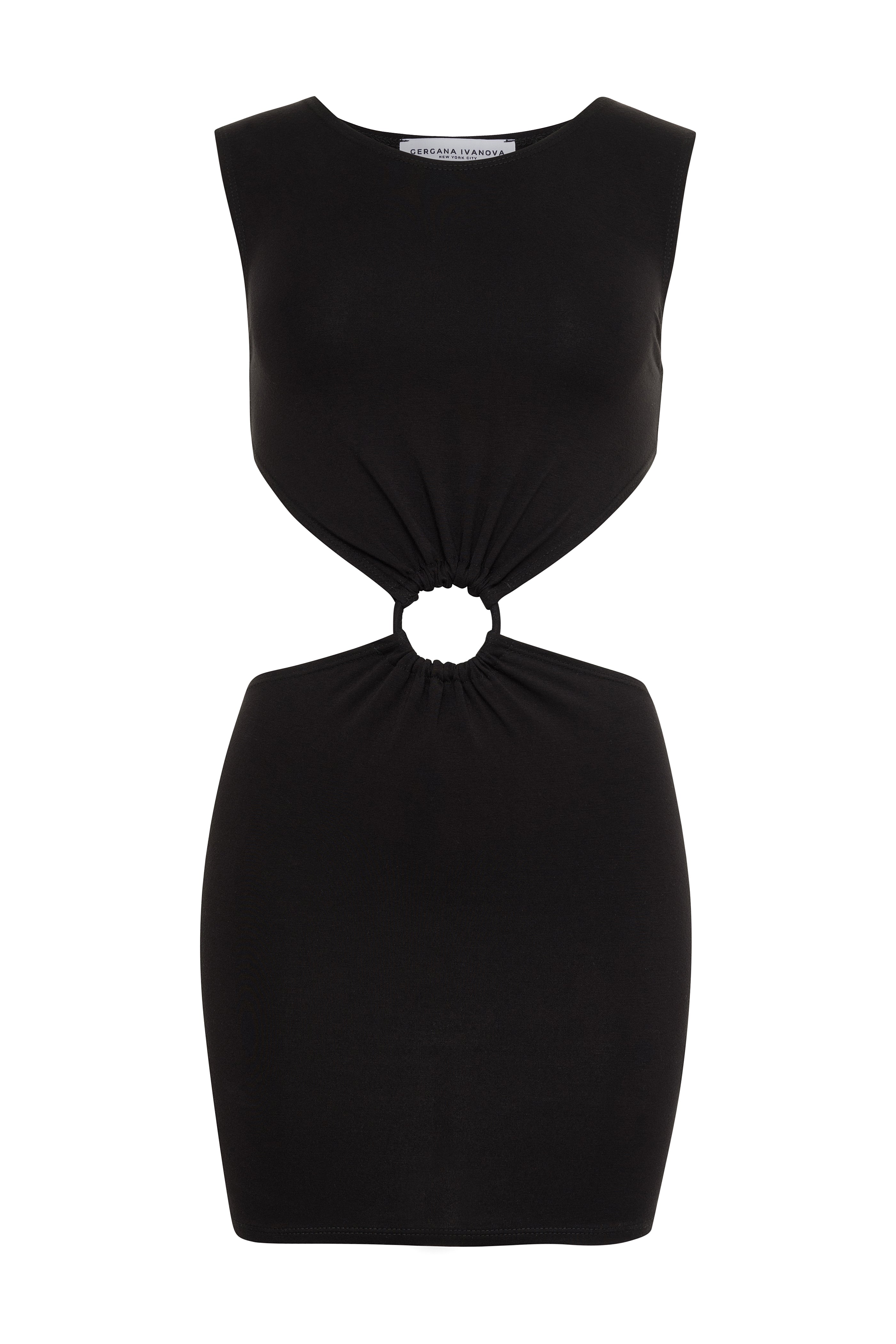 Olivia Dress