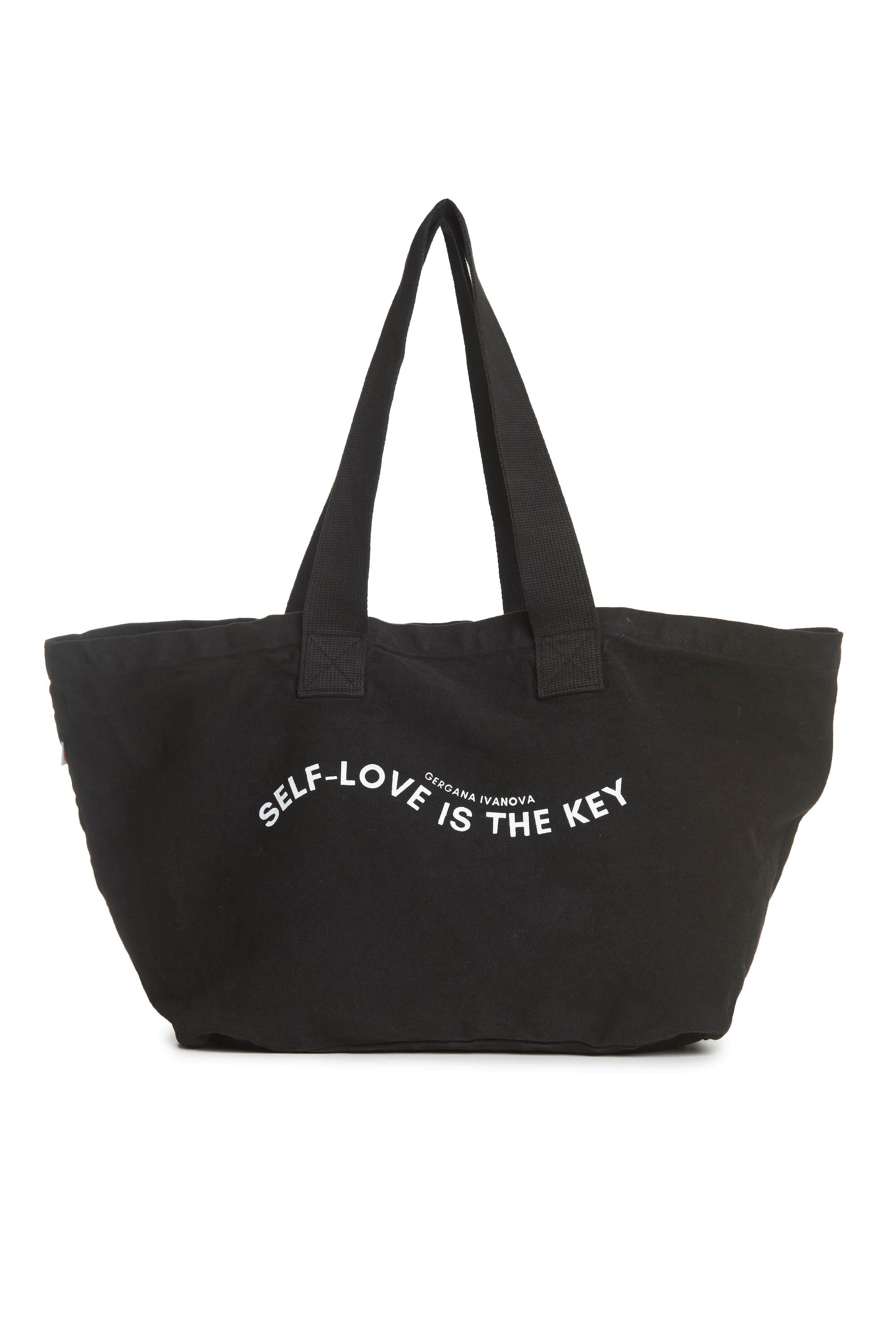 Self-Love Tote