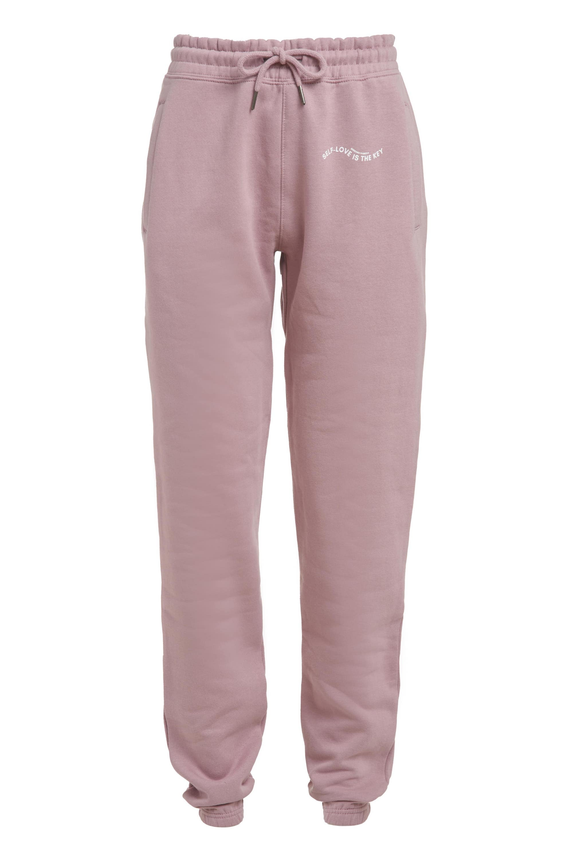 Organic Cotton Joggers