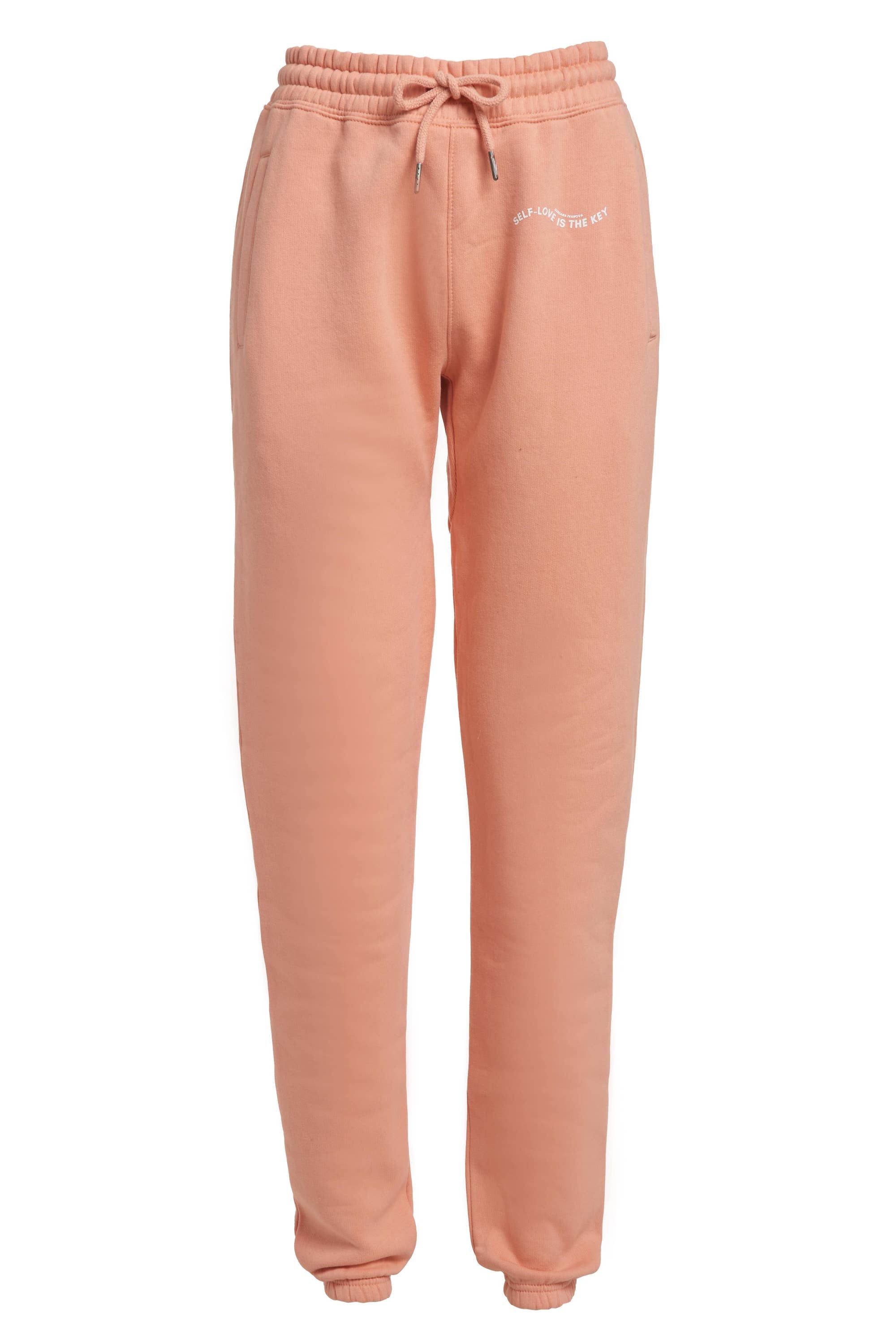 Organic Cotton Joggers