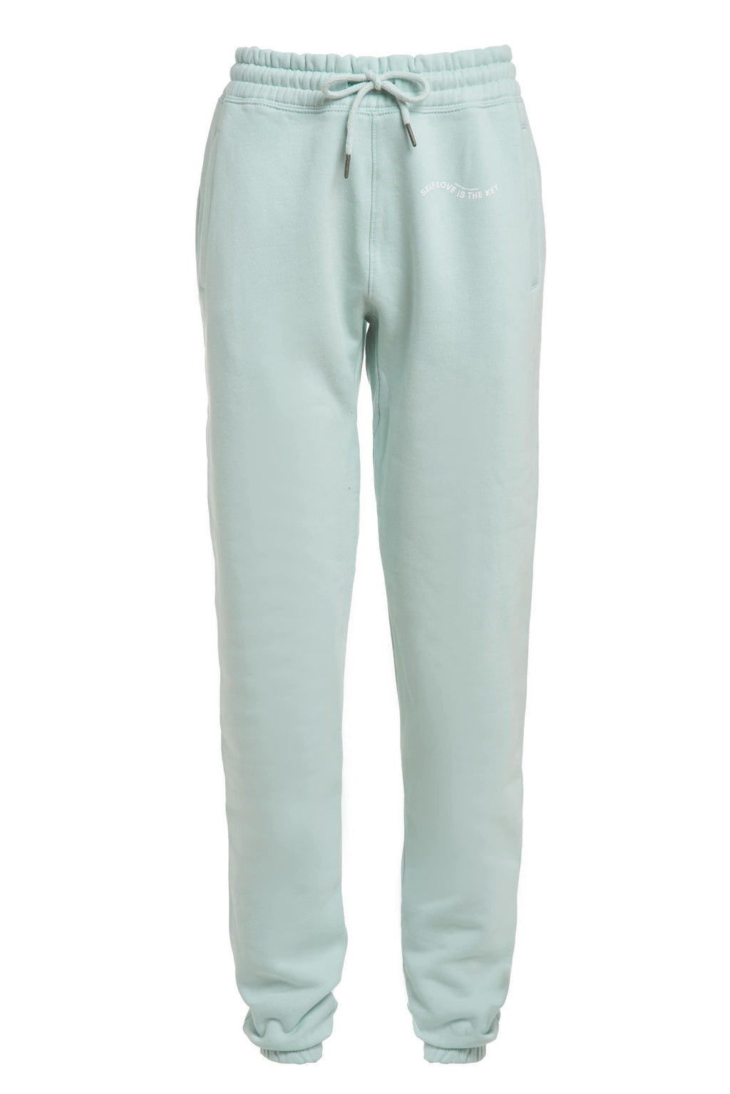 Organic Cotton Joggers