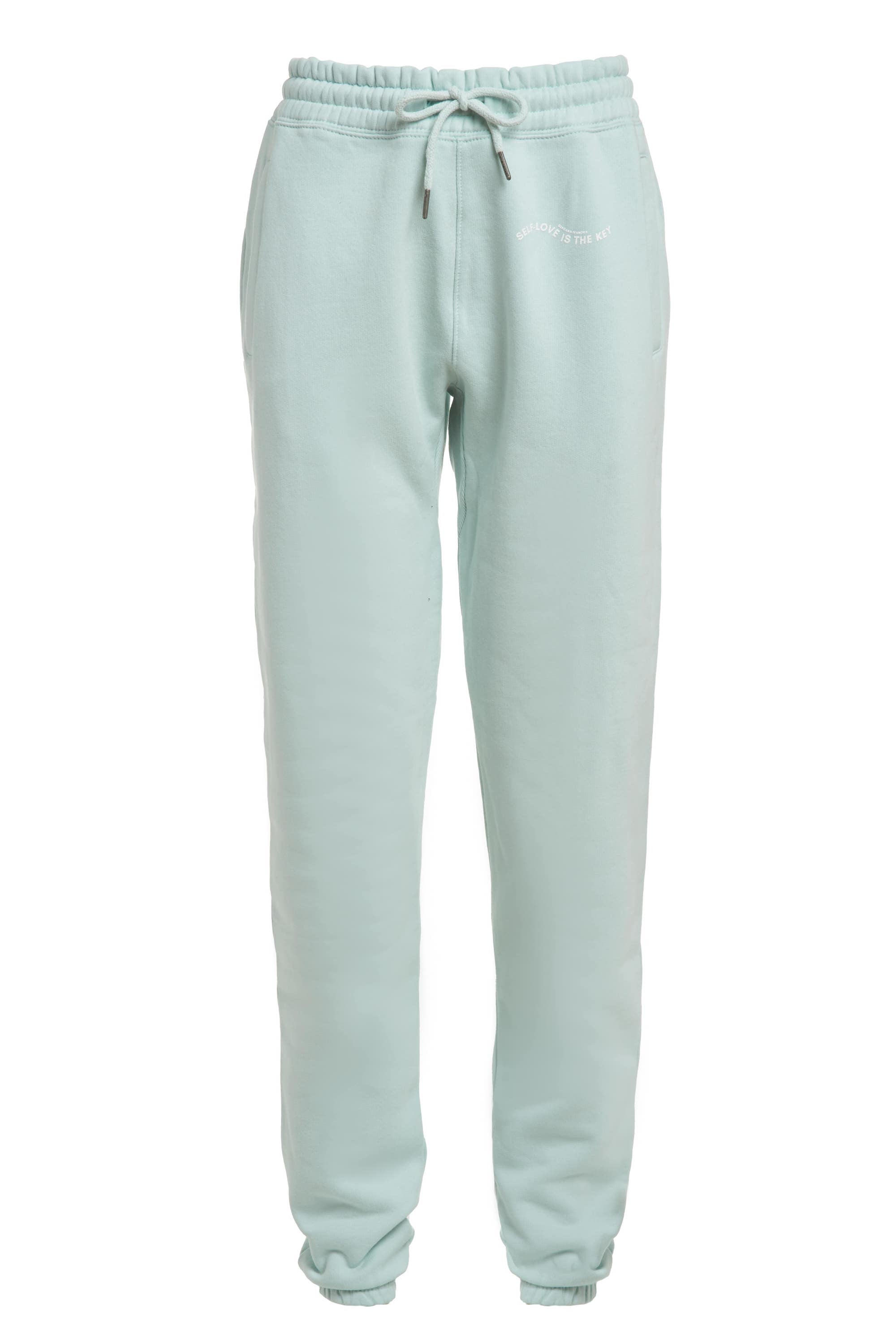 Organic Cotton Joggers