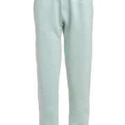 Organic Cotton Joggers Sky Blue