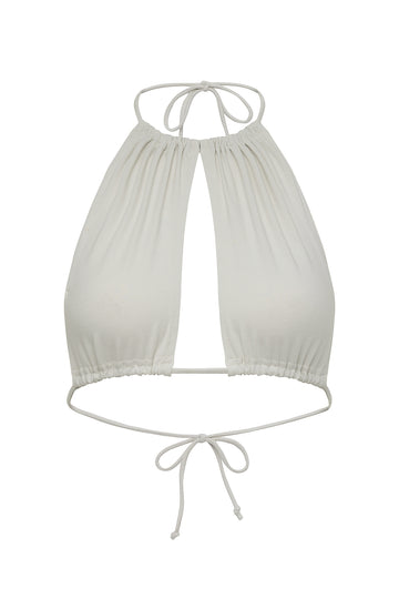 Sophia Top Milk