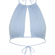 Sophia Top Sky Blue