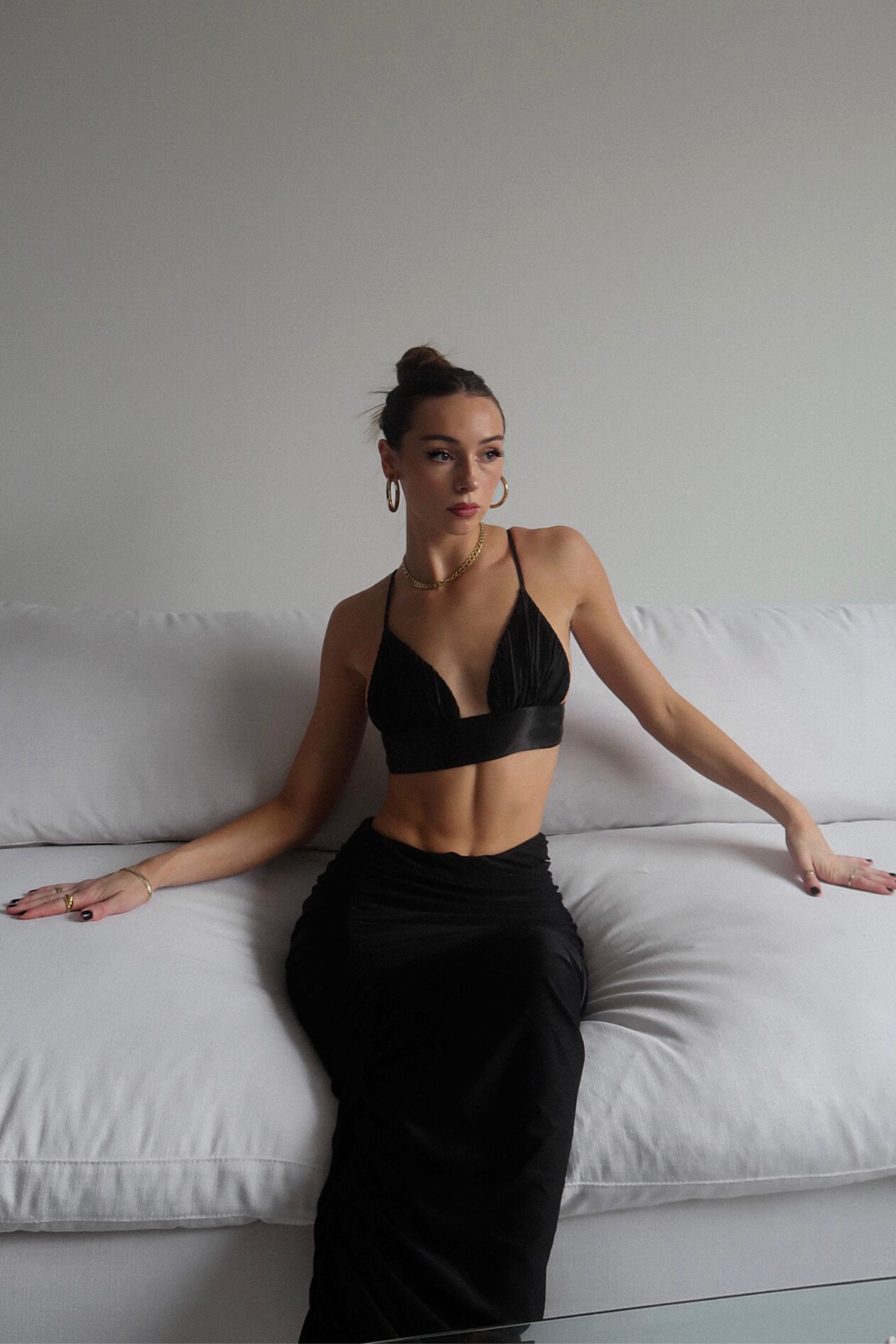 Isabella Top