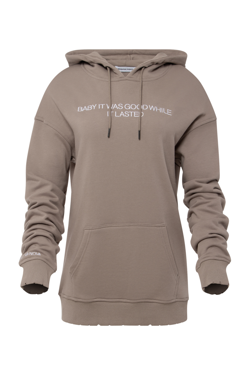 Baby Hoodie